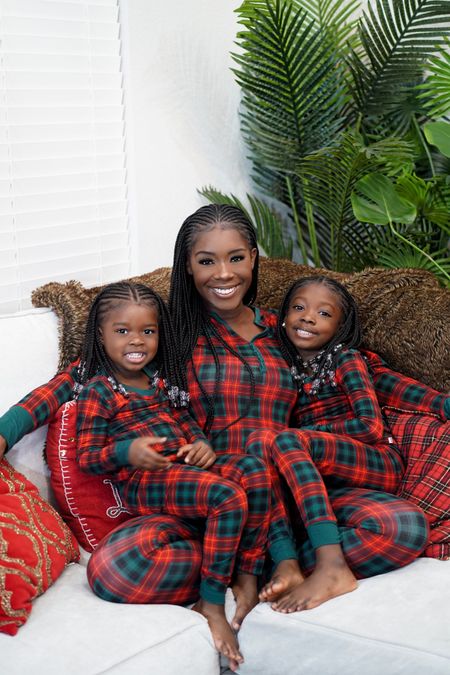 Family Pajamas | Matching Pajamas | Holiday Pajamas | Little Sleepies | Christmas Pajamas 

#LTKHoliday #LTKfamily #LTKGiftGuide