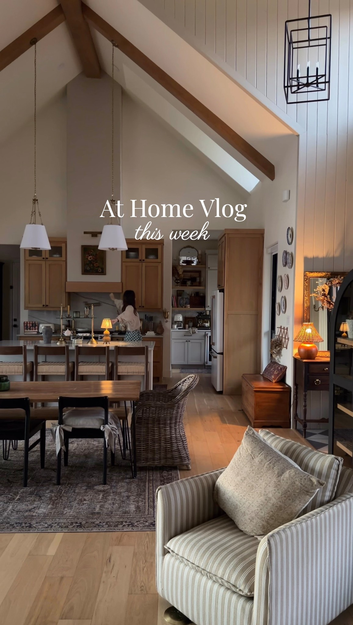 It’s so good to be back! 

#LTKstorytime #LTKdayinmylife #LTKmorningroutine