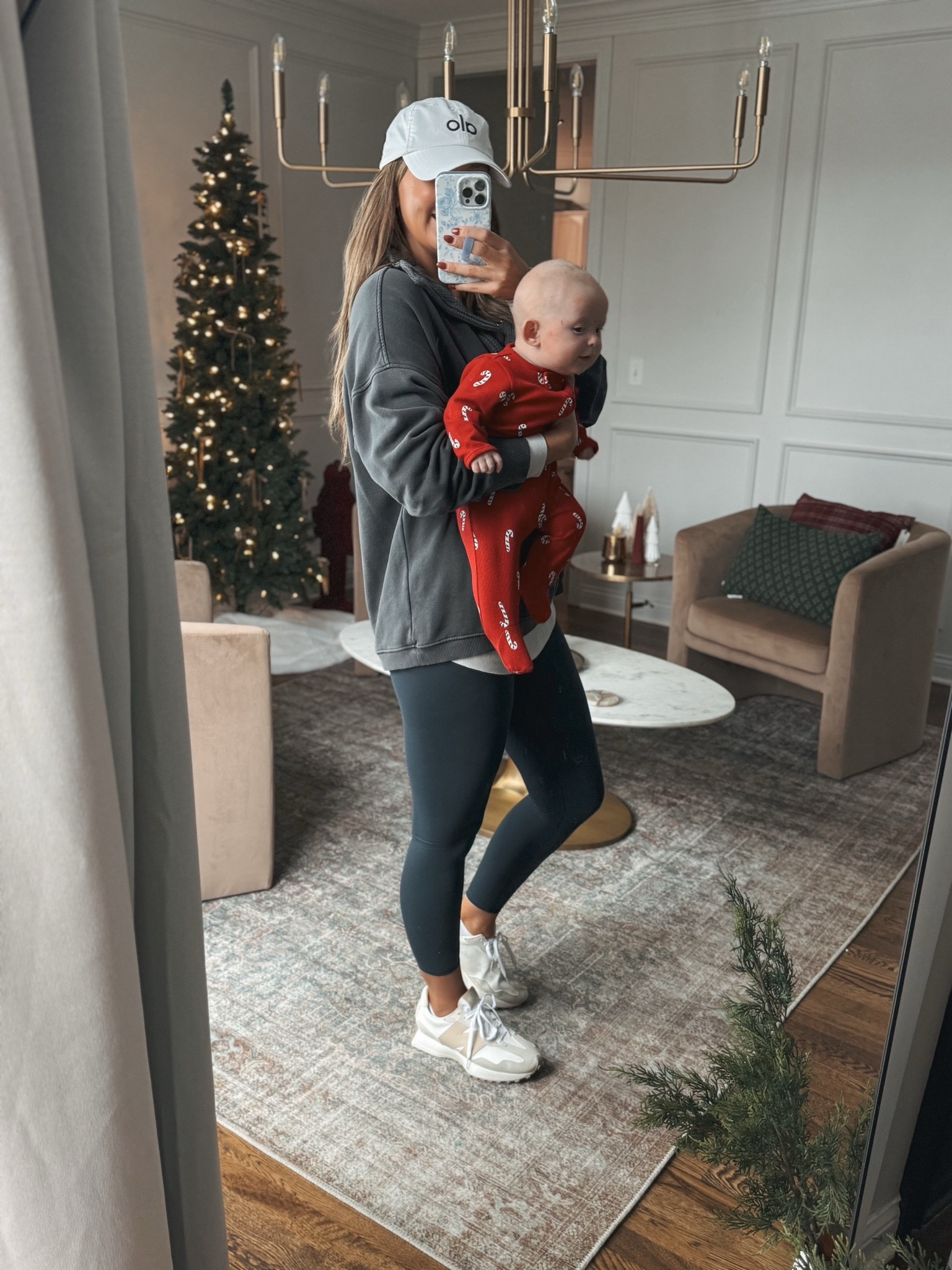 My new balance 327s are on major sale! Use code EXTRA15 for another discount. I wear my true to size. My aerie pullover is also on sale! I wear a medium. 



#LTKHoliday #LTKSaleAlert #LTKGiftGuide