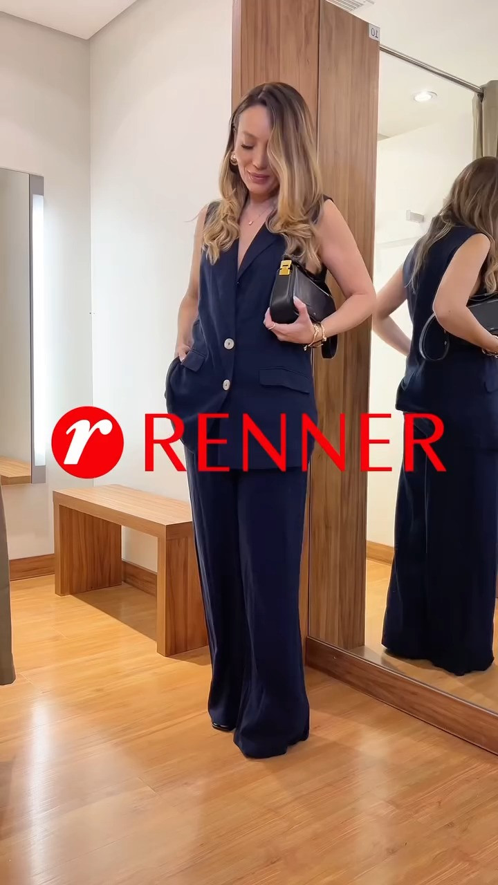 Achadinhos na Renner pra vocês 🫶🏻 

Cores sóbrias, muito linho, detalhes rústicos e pontos de modernidade. Escolhi peças que eu amei e tenho certeza que vocês também vão amar. Gostaram?
 

 #LTKbrasil