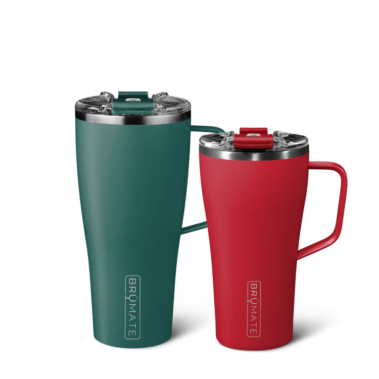 BrüMate - Insulated Tumblers, Coolers, and More | BruMate