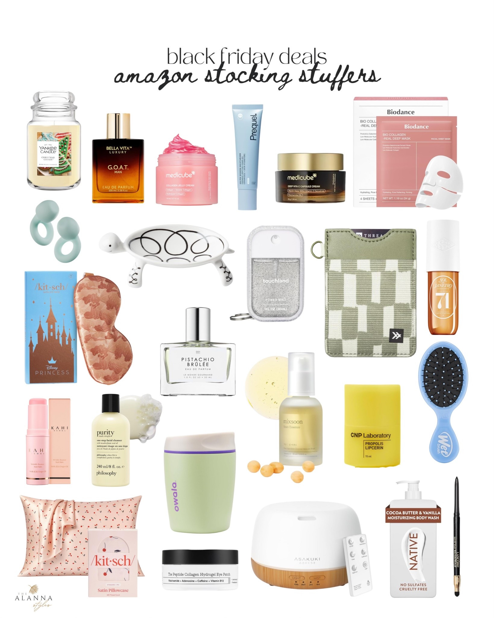 Amazon Black Friday Deals: Stocking studfers

#LTKSaleAlert #LTKGiftGuide #LTKCyberWeek
