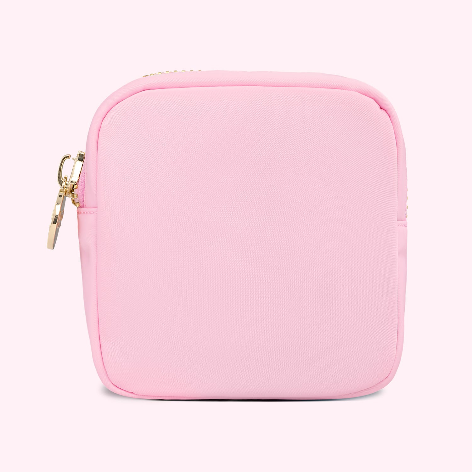 Nylon Mini Travel Pouch Zip Bag | Stoney Clover Lane | Stoney Clover Lane