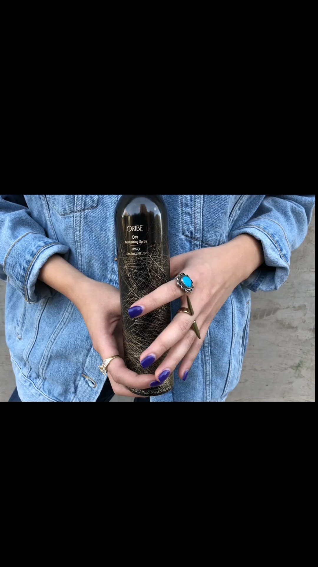 Probe, a true gem of a brand that gives you the hair of a lifetime. My signature style to do do clients is a head full of beachy and natural waves. Oribe Apres Beach Wave and Shine Spray, Freestyler Working Hairspray and Dry Texturing Spray are the best trio of products ever. You can get these from Bluemercury. Such a great company with fast shipping and great customer service! 

#LTKBeauty #LTKFindsUnder100