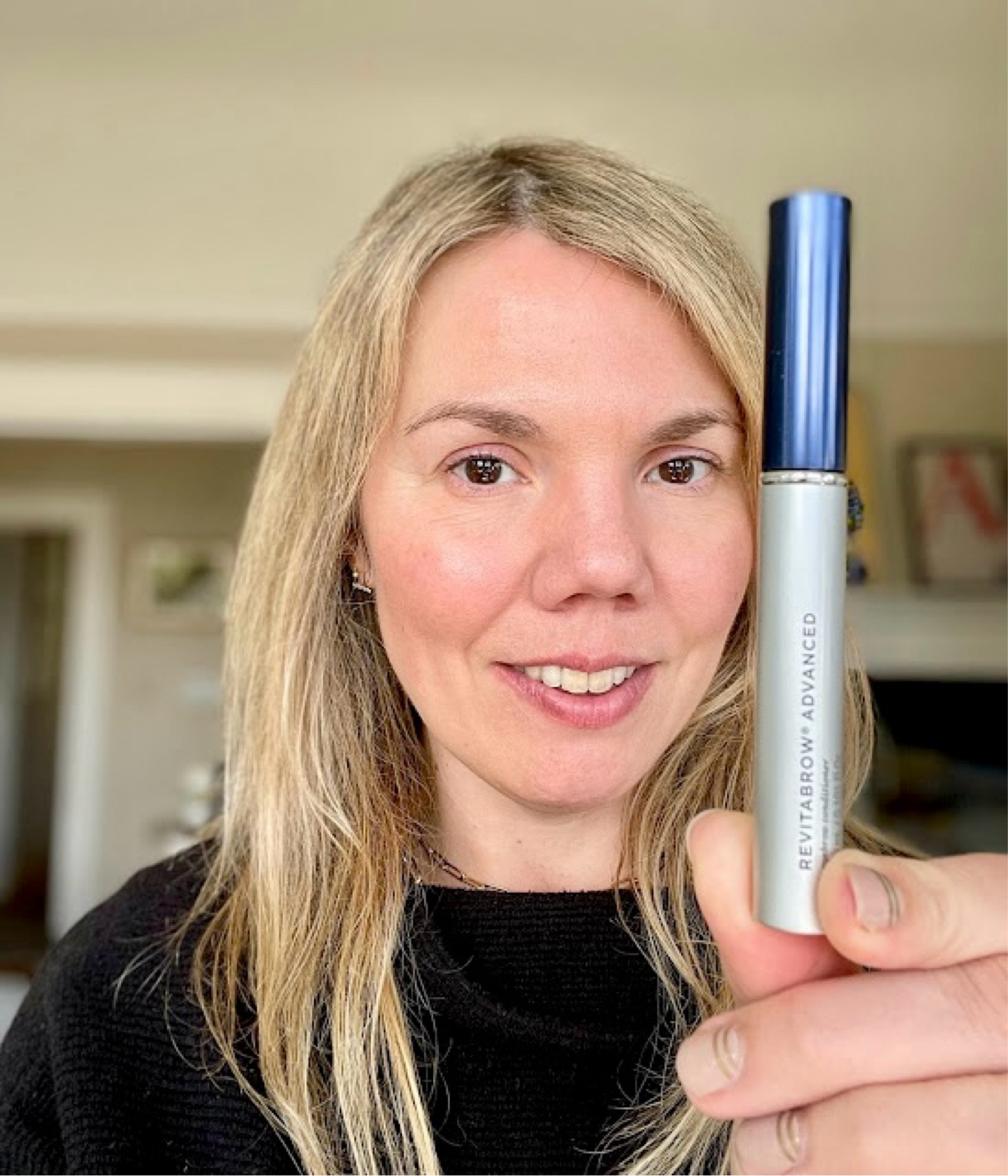 This is the only brow growth product that actually does anything, and it’s on sale!

#LTKOver40 #LTKxNSale #LTKBeauty