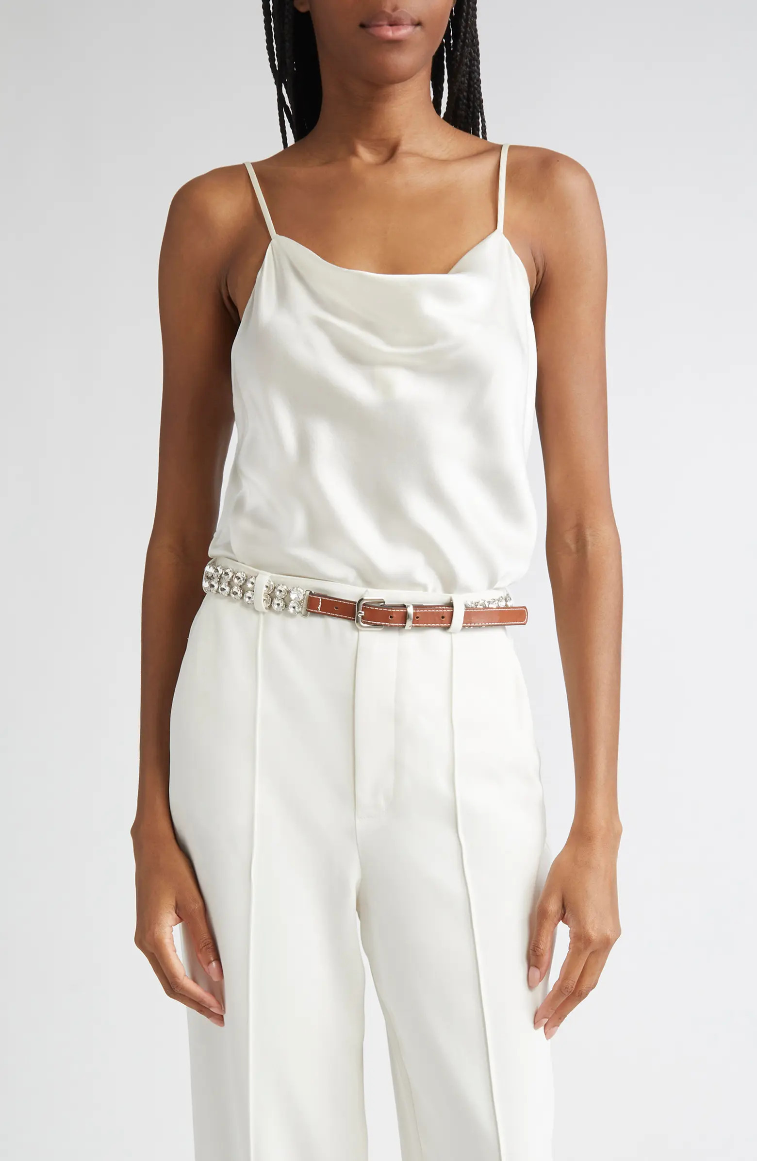 Marta Silk Camisole | Nordstrom