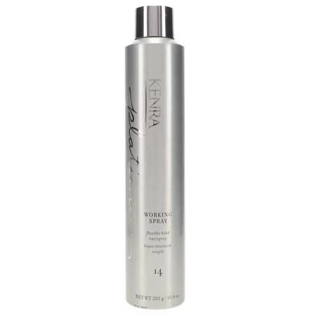 Kenra Platinum Working Spray #14 10 oz | Walmart (US)