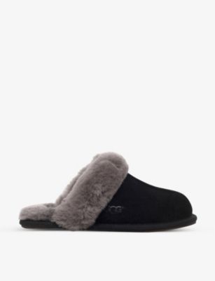 Scuffette II slippers | Selfridges