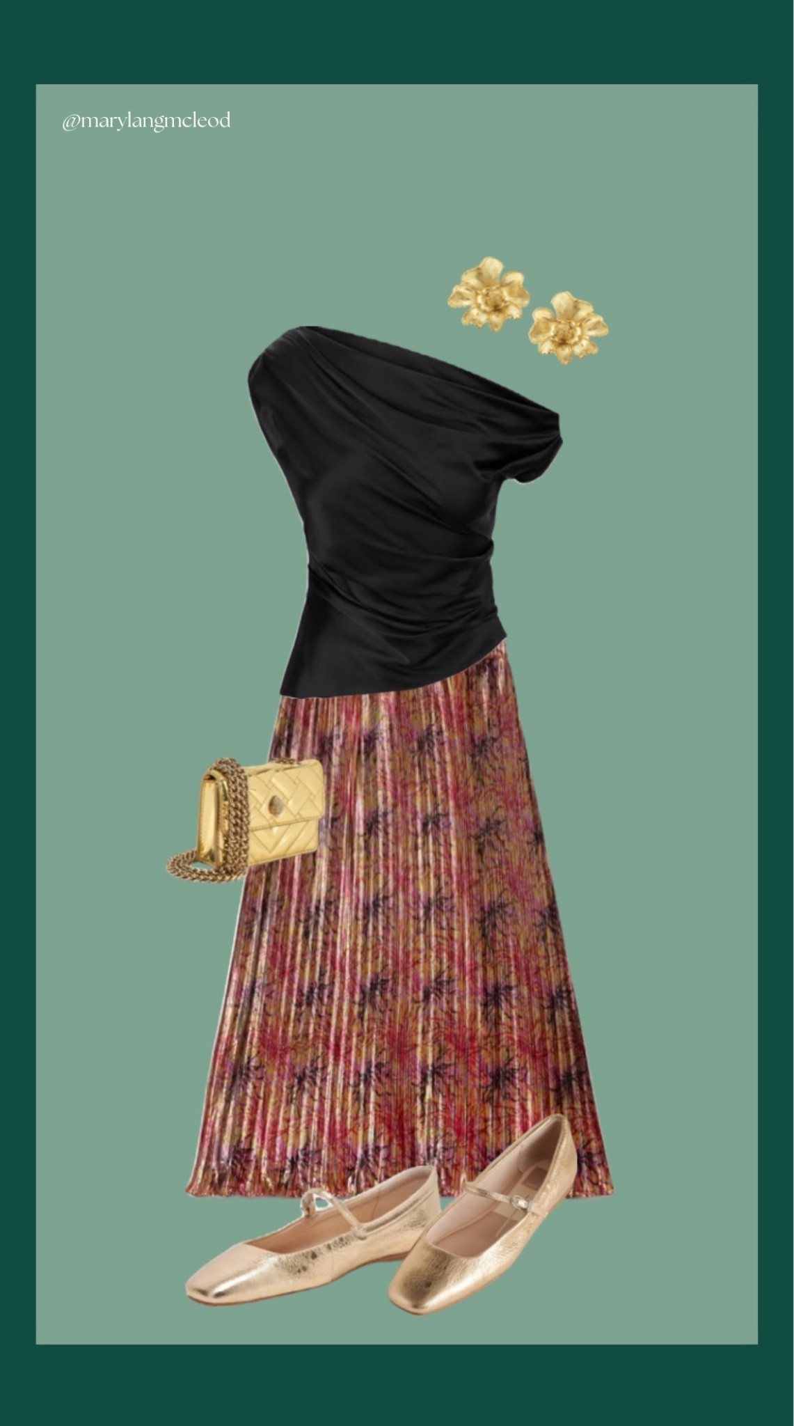 Holiday outfit inspo - perfect for a holiday party 🎉 🎄⭐️

#LTKStyleTip #LTKParties #LTKHoliday