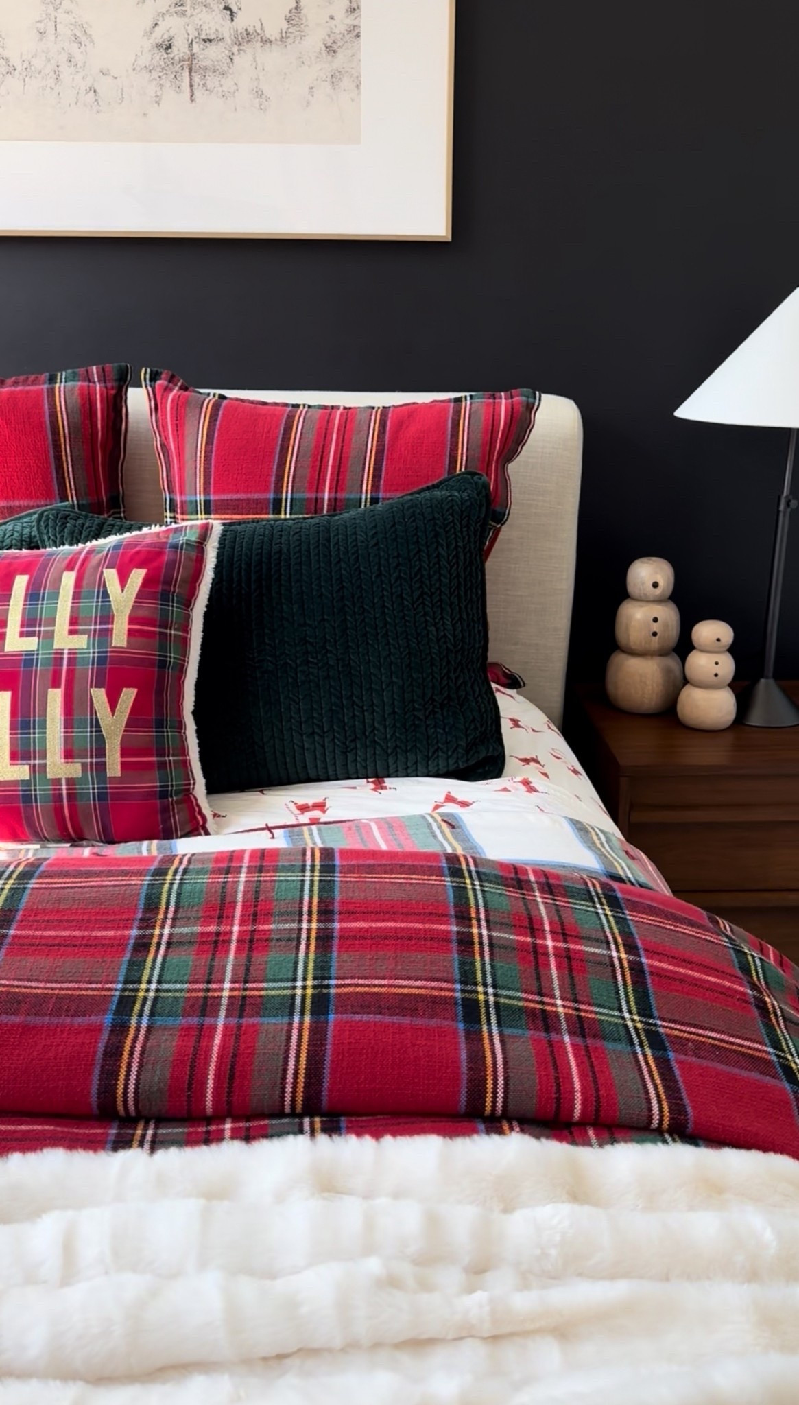 My favorite snowmen🤍🎄

#LTKHoliday #LTKFindsUnder50 #LTKHome