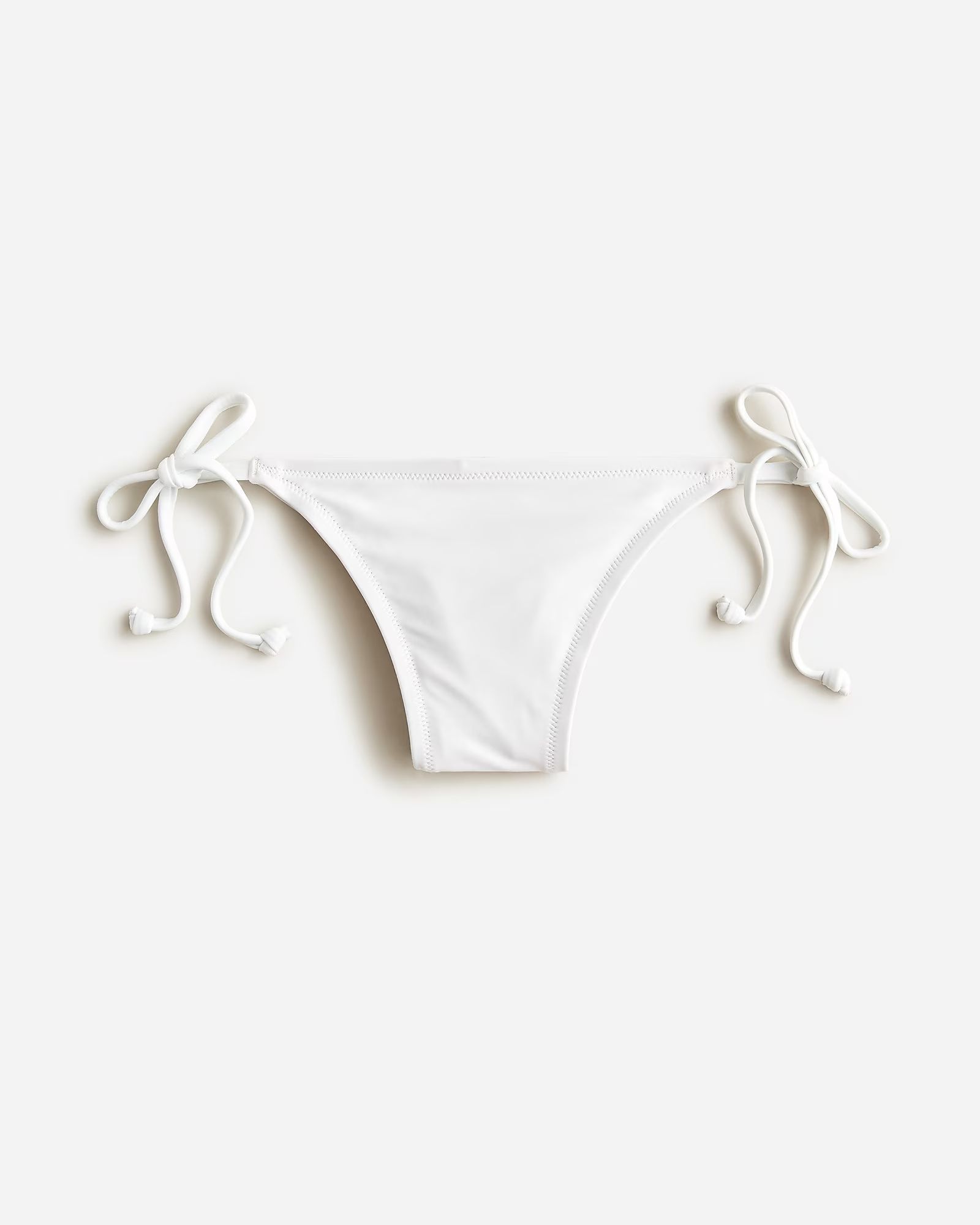 String hipster bikini bottom | J.Crew US