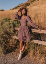 Maisy Dress | JessaKae