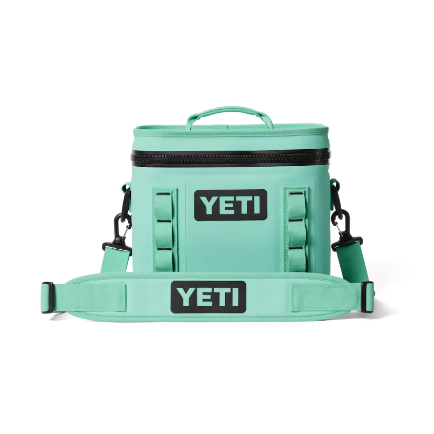 YETI Hopper Flip 8 Small Cooler | YETI US