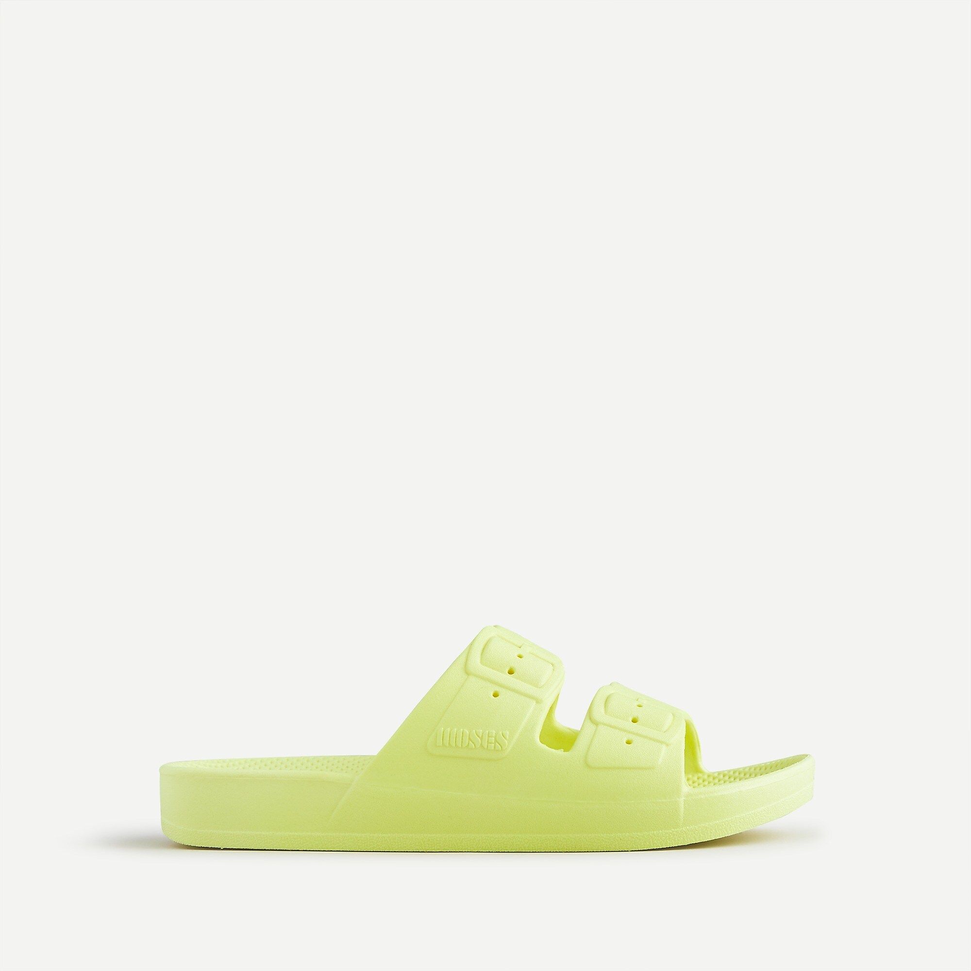 Freedom Moses slides | J.Crew US