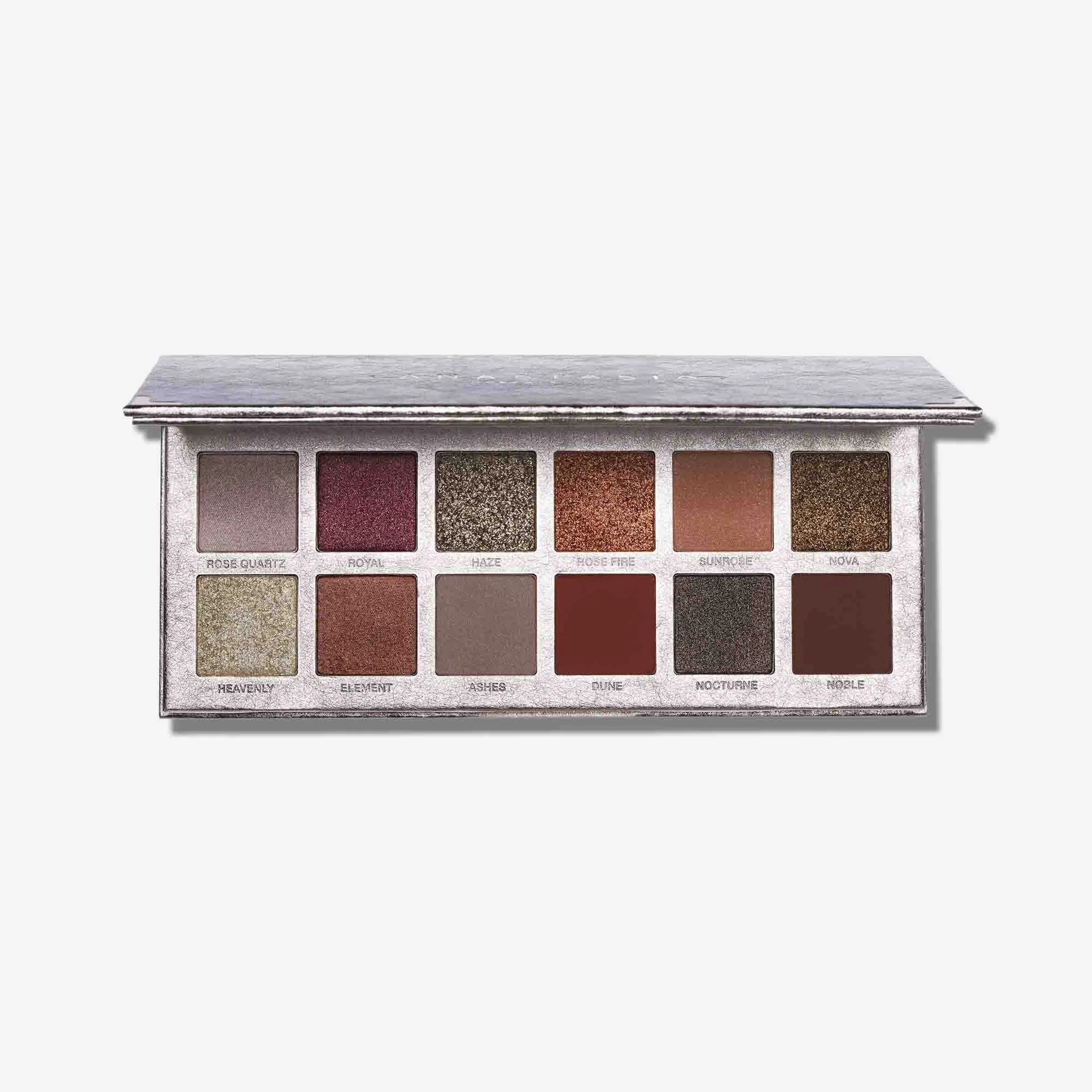 Rose Metals Palette | Anastasia Beverly Hills | Anastasia Beverly Hills