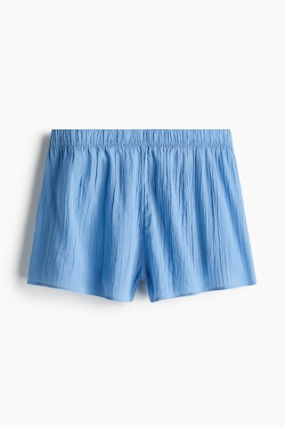 Baumwollshorts | H&M (DE, AT, CH, NL, FI)