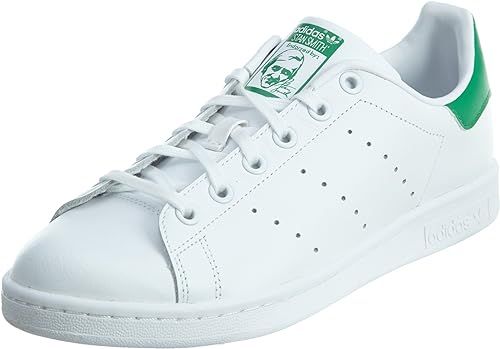 adidas Originals Kids' Stan Smith Sneaker | Amazon (US)