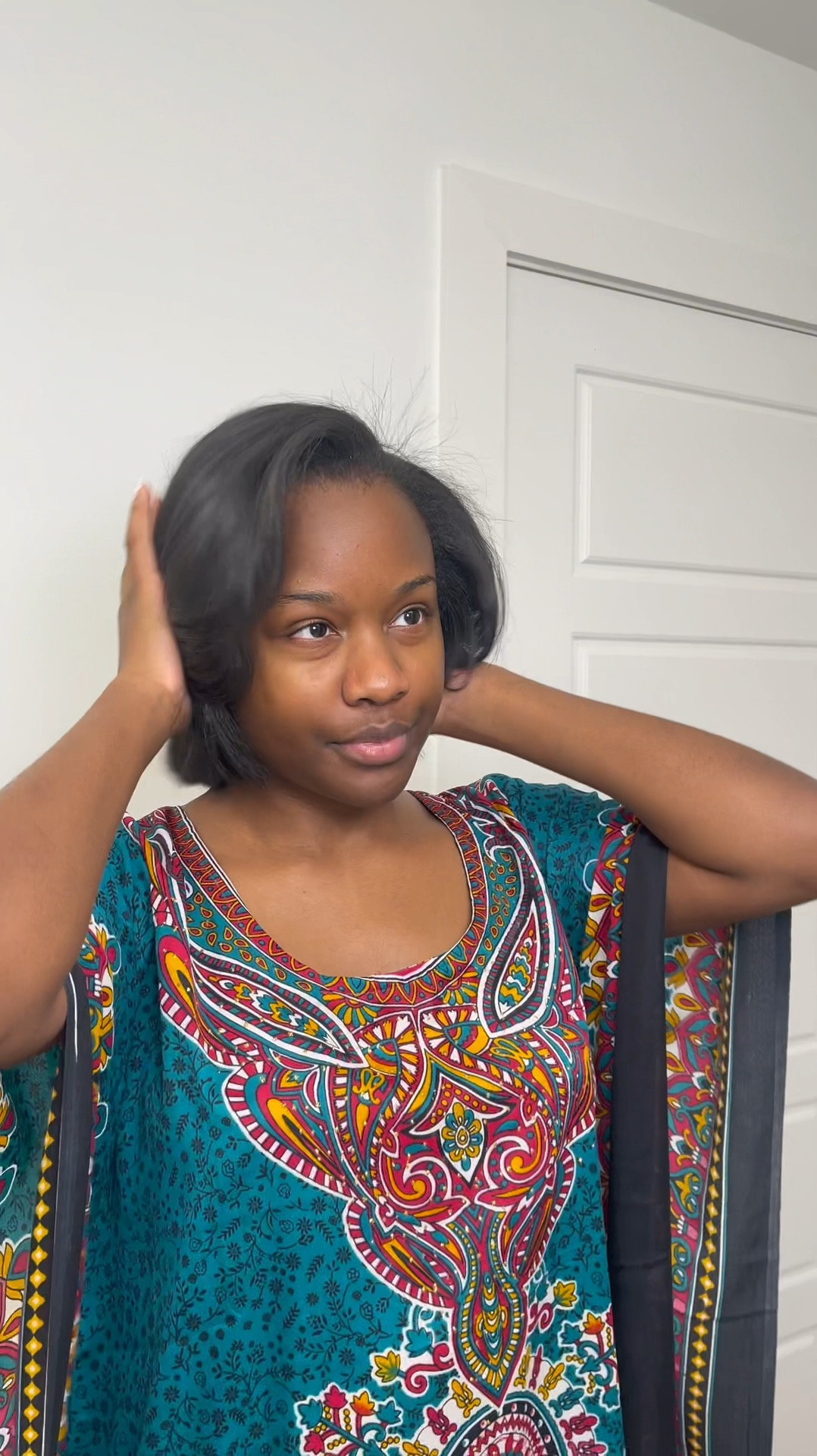 Haircut Styling Routine

#LTKstyletip #LTKbeauty