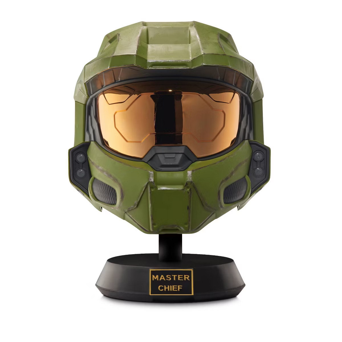 Halo Master Chief Helmet | Target