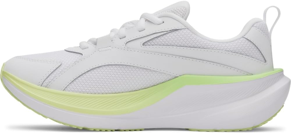 Under Armour Women's Charged Assert 11 Running Shoes | Amazon (US)