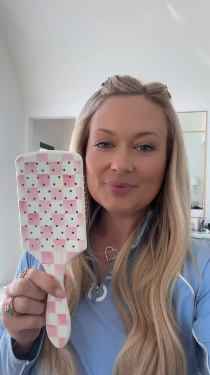 Obsessed with this @MacKenzie-Childs collab!!

#LTKselfcare #LTKBeauty #LTKdayinmylife