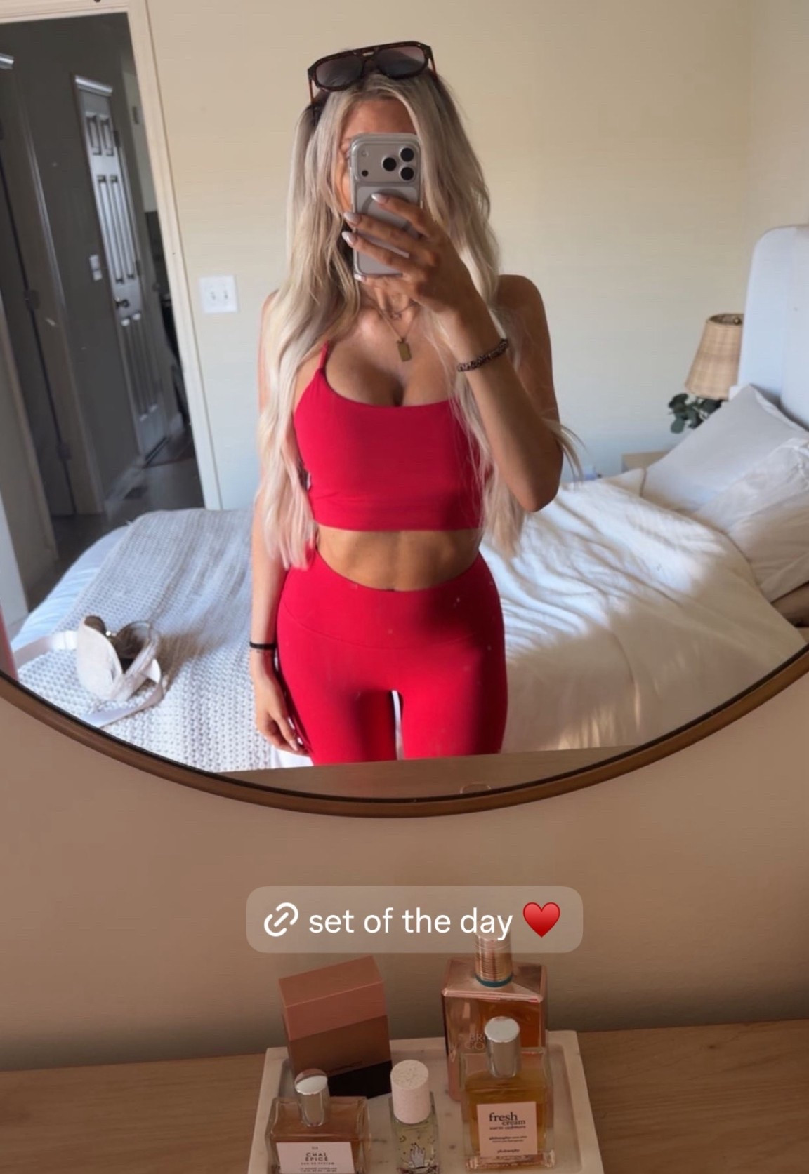 #LTKActive #LTKootd #LTKfitnessgoals