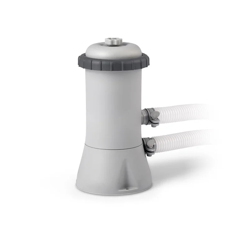 Intex 530 GPH Easy Set Pool Replacement Cartridge Filter Pump | Walmart (US)
