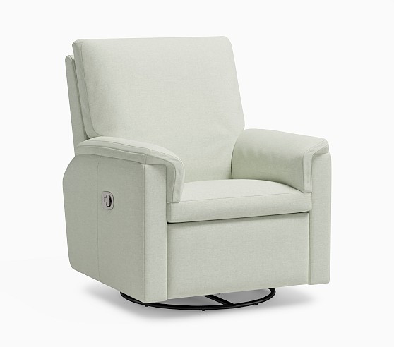 Dream Swivel Glider Recliner | Pottery Barn Kids