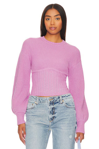 Anastasia Knit Sweater
                    
                    Lovers and Friends | Revolve Clothing (Global)