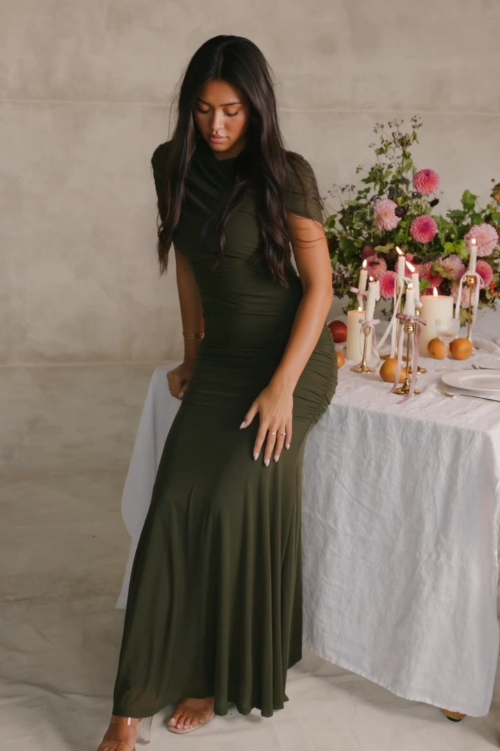 Okayyy these fall wedding guest dresses are stunning 🤎🍁 Baltic Born has some seriously gorgeous formal options right now — think silky fabrics, deep jewel tones, flattering maxi lengths, and romantic details that look so elevated. Such pretty picks for a formal ceremony, black-tie optional wedding, rehearsal dinner, or dressy fall celebration.

#BalticBorn #WeddingGuestDress #FallFormalDress #FormalWeddingGuest #FallWeddingStyle #AutumnWeddingGuest #BlackTieOptional #MaxiDress #SatinDress #ElegantWeddingGuest #WeddingGuestInspo #FallOccasionDress #FallStyle 

 #LTKSeasonal #LTKSaleAlert #LTKWedding