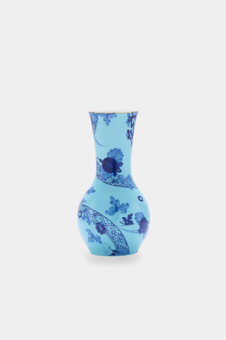 Oriente Italiano Iris Tulip Vase | Tuckernuck (US)