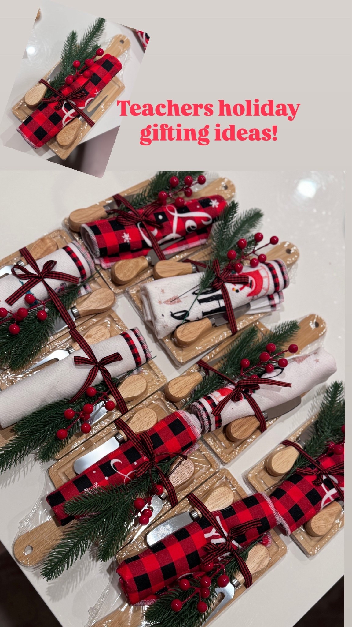 Sharing some teachers gifting ideas! 

#LTKHoliday #LTKGiftGuide #LTKSeasonal