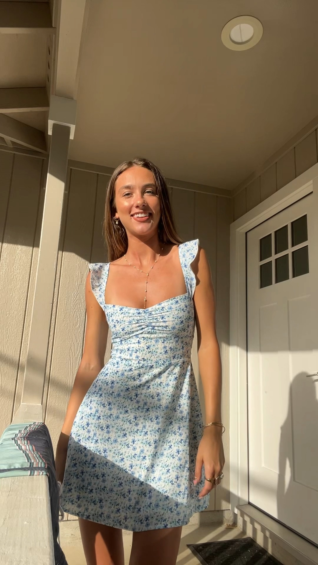 my bf got me this dress and i’m OBSESSEDDDD 🤭

#LTKU #LTKSeasonal #LTKStyleTip