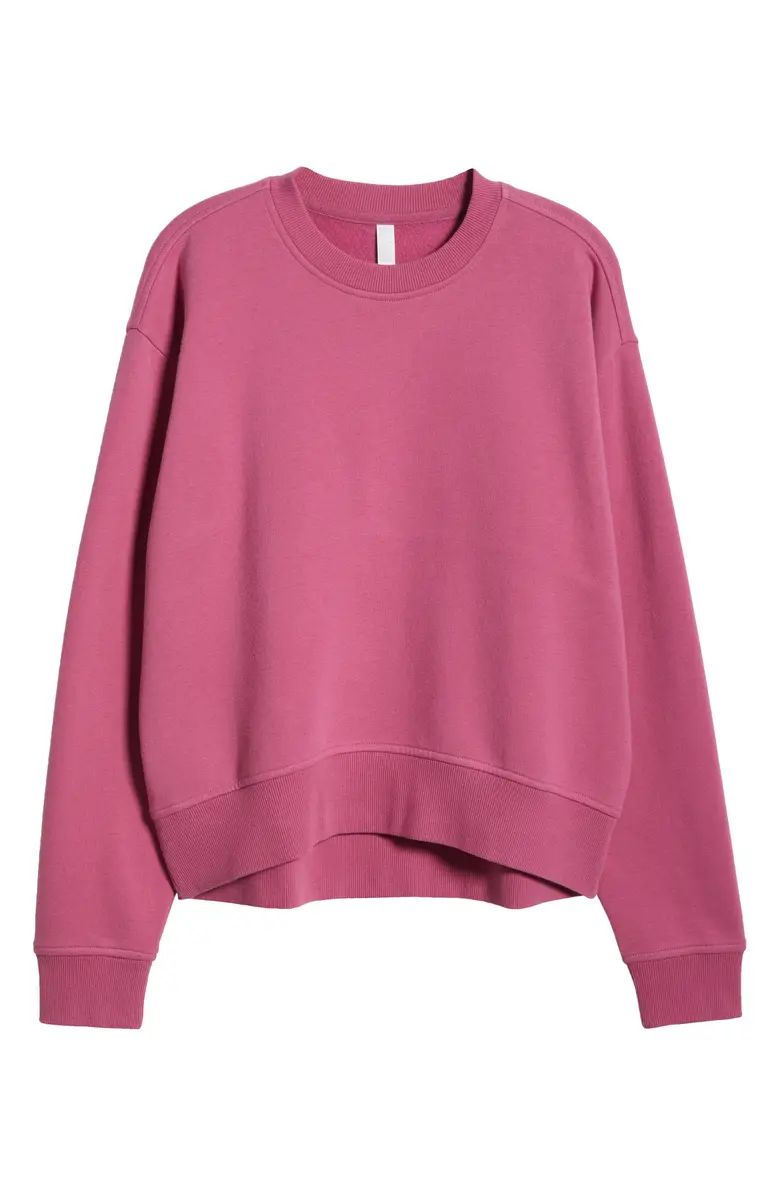 Cloud Fleece Sweatshirt | Nordstrom