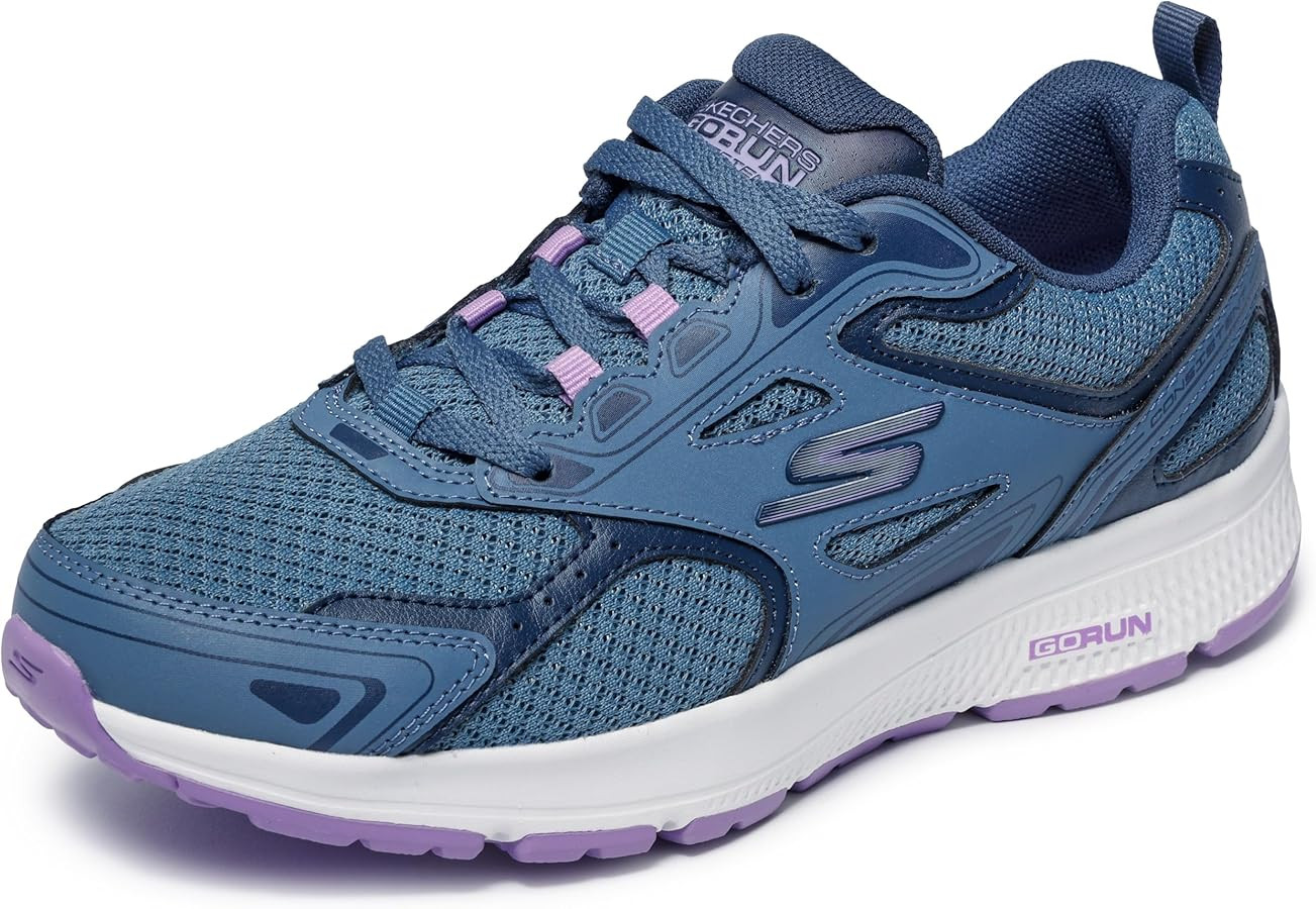 Skechers Go Run Consistent - 220102 | Amazon (US)