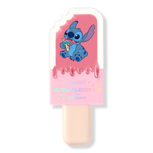 Disney Lilo & Stitch Ultra Glossy Lip | Ulta