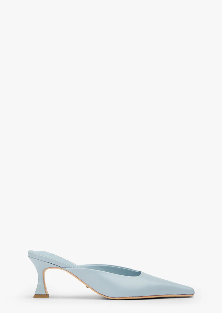 Juniper Sky Nappa | Tony Bianco US