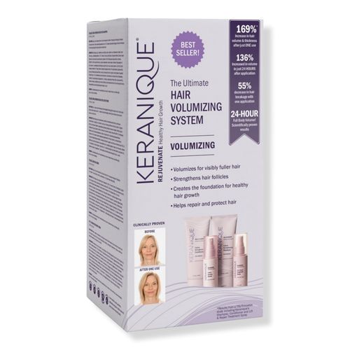 Volumizing Complete Hair Revitalizing System | Ulta