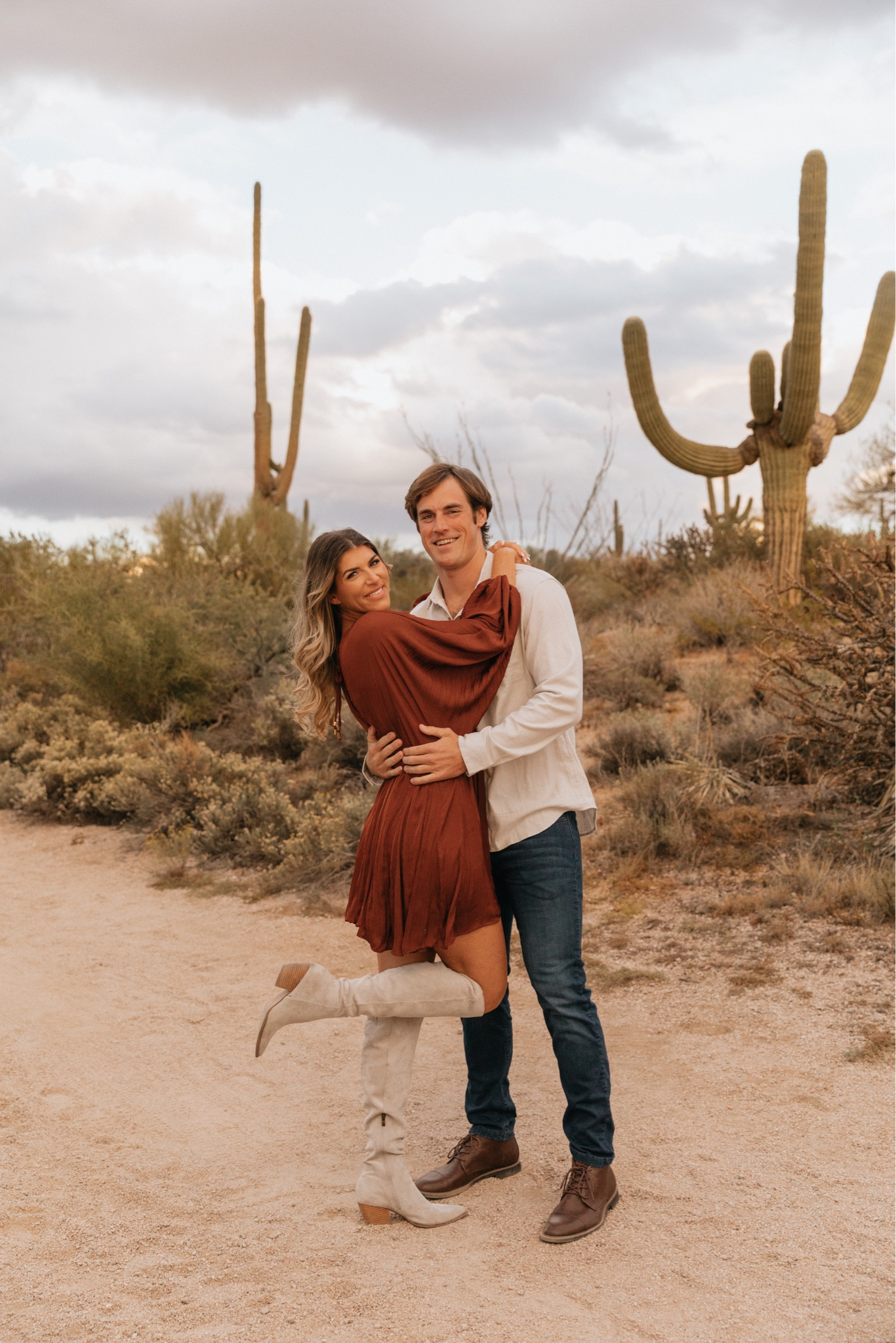 Sneak peak at our Arizona desert photoshoot 

#LTKstyletip #LTKwedding #LTKSeasonal