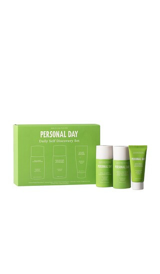 Personal Day Daily Self Discovery Set in Beauty: NA. | Revolve Clothing (Global)