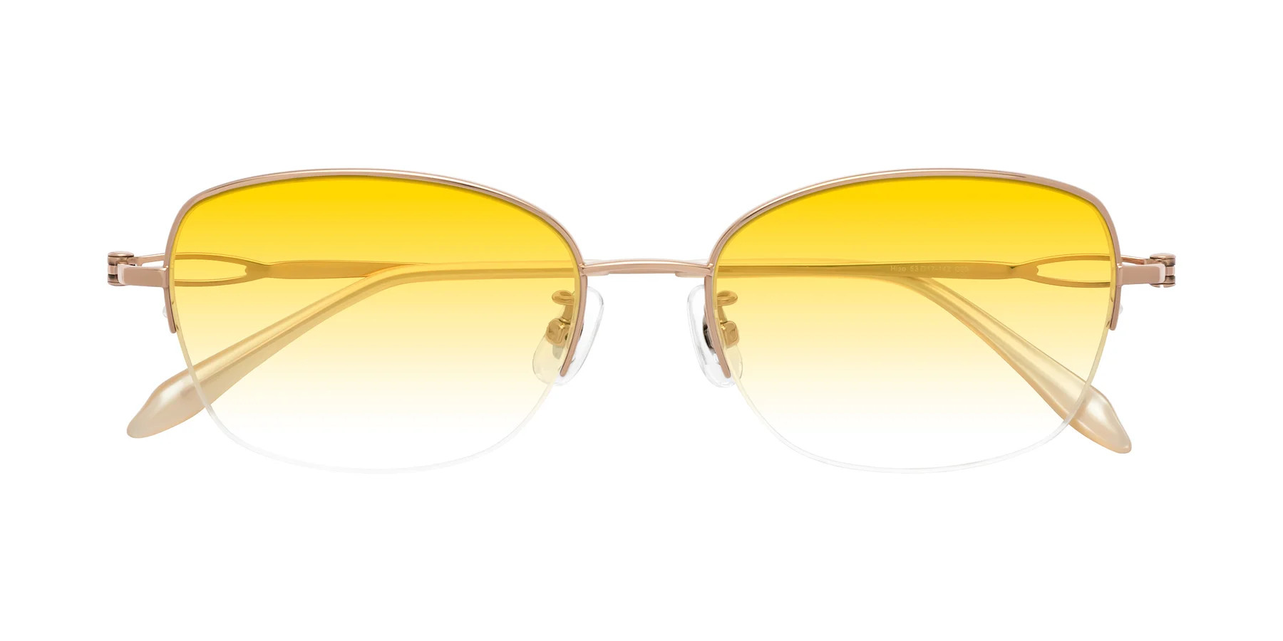 Gradient Sunglasses | Yesglasses