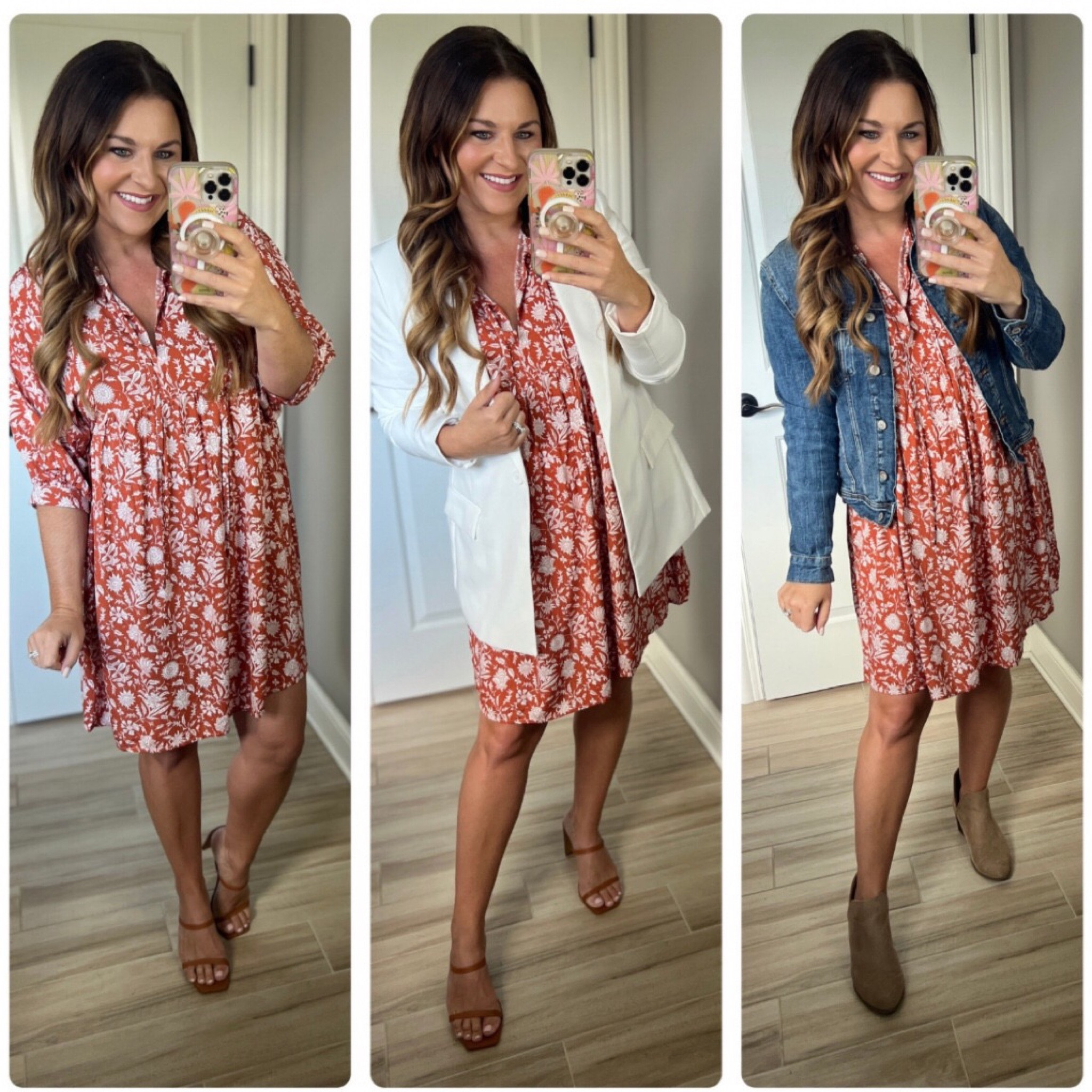 Teacher Outfit Inspo

Back to School Outfits for Teachers: Professional, Practical, and Polished Looks | Teacher finds, teacher style, teacher fashion, fashion finds, fashion inspo, teacher outfits, teacher outfit inspo, teacher school clothes, clothes finds, skirts, teacher accessories

#LTKFindsUnder100 #LTKBacktoSchool #LTKStyleTip