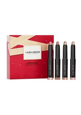 Laura Mercier Women Grand Overture Mini Caviar Stick Quartet - - | Belk