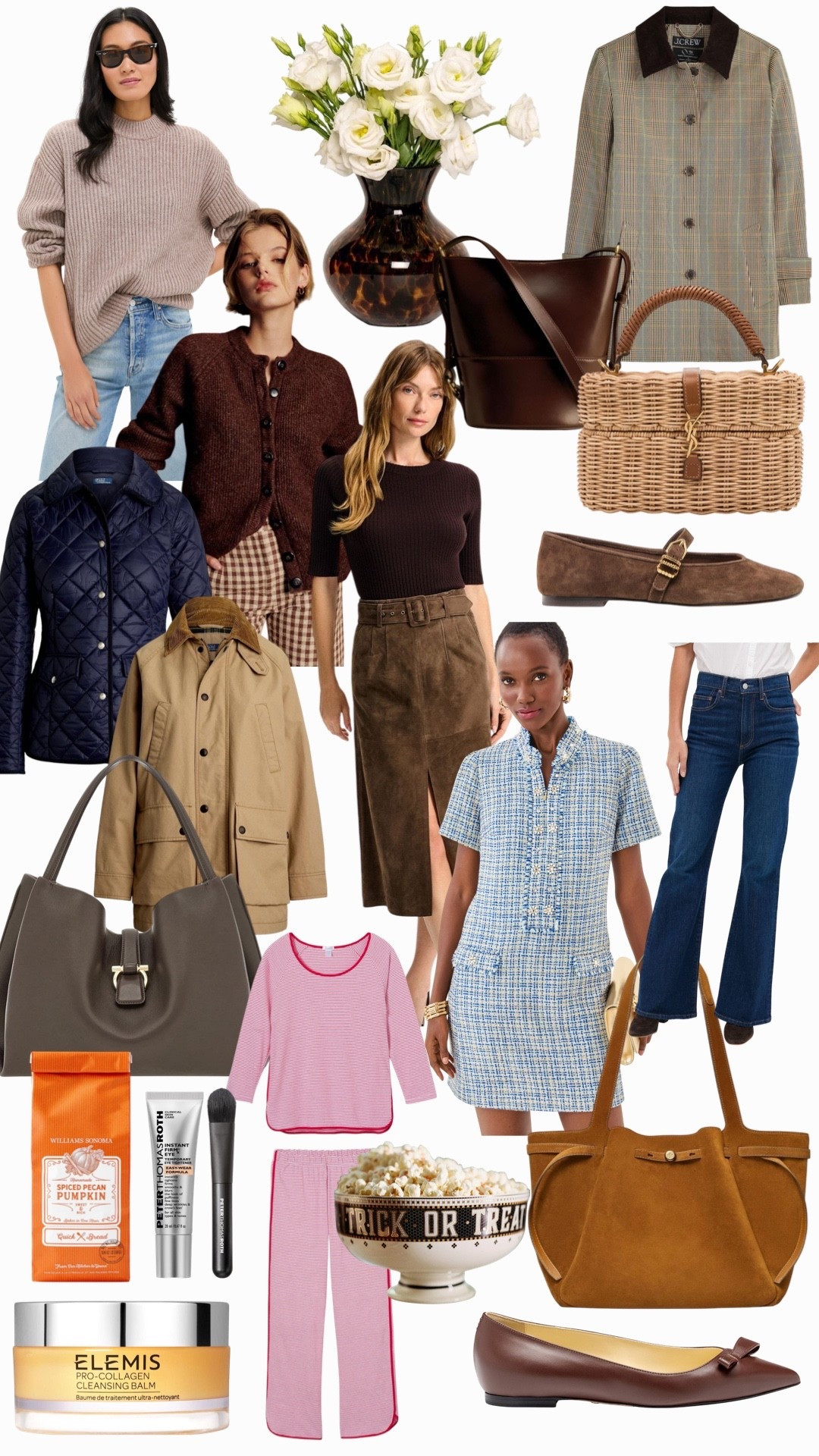 Most Popular finds 🤎

#LTKSeasonal #LTKStyleTip