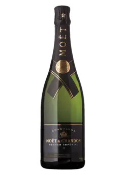 Nectar Imperial | Champagne & Sparkling Wine by Moet & Chandon | 750ml | Total Wine