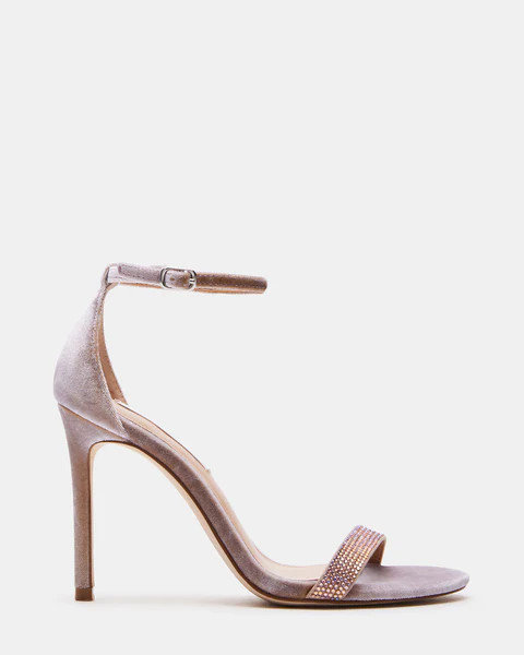 TECY BLUSH VELVET | Steve Madden (US)