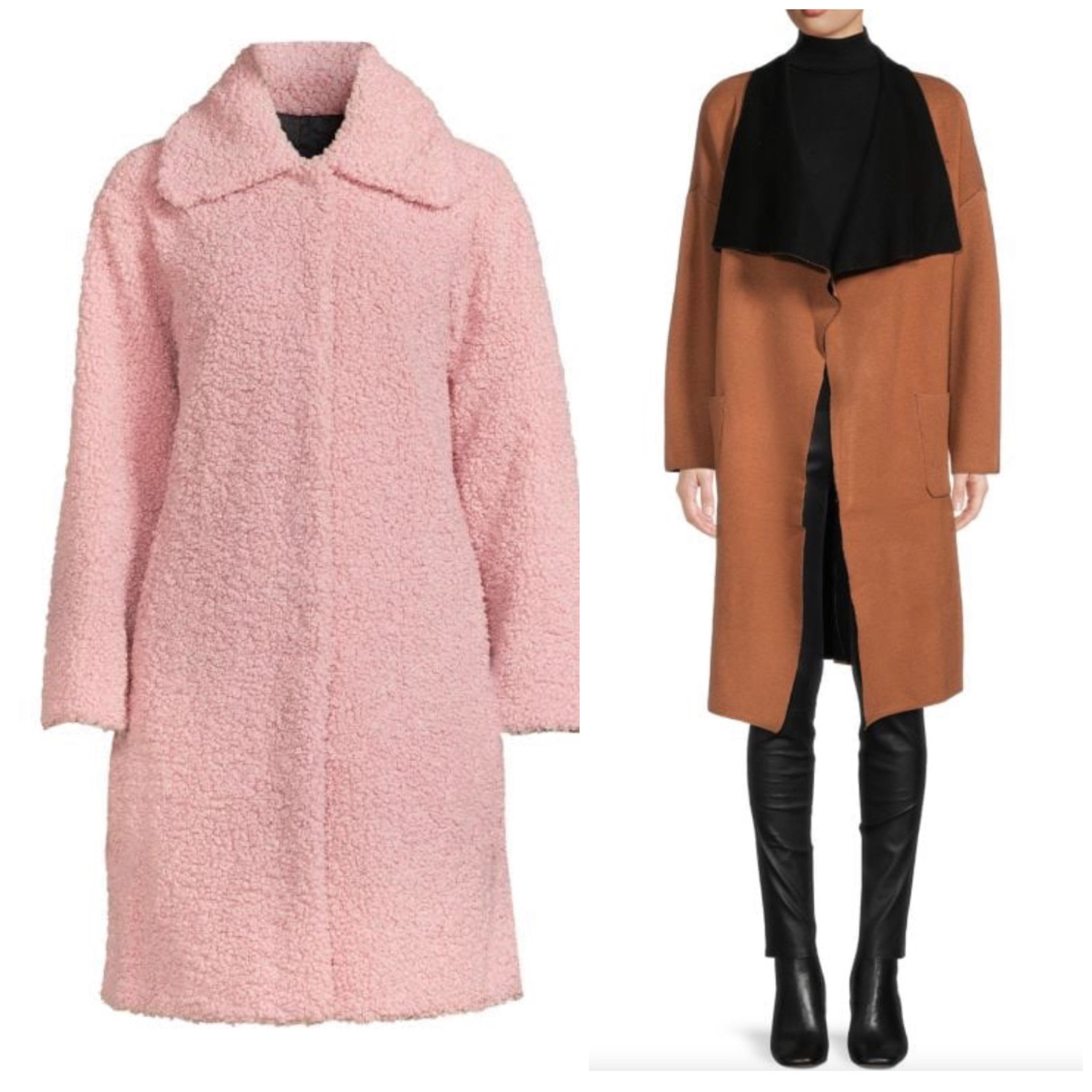 Coats and jackets 

#LTKSale #LTKsalealert #LTKstyletip