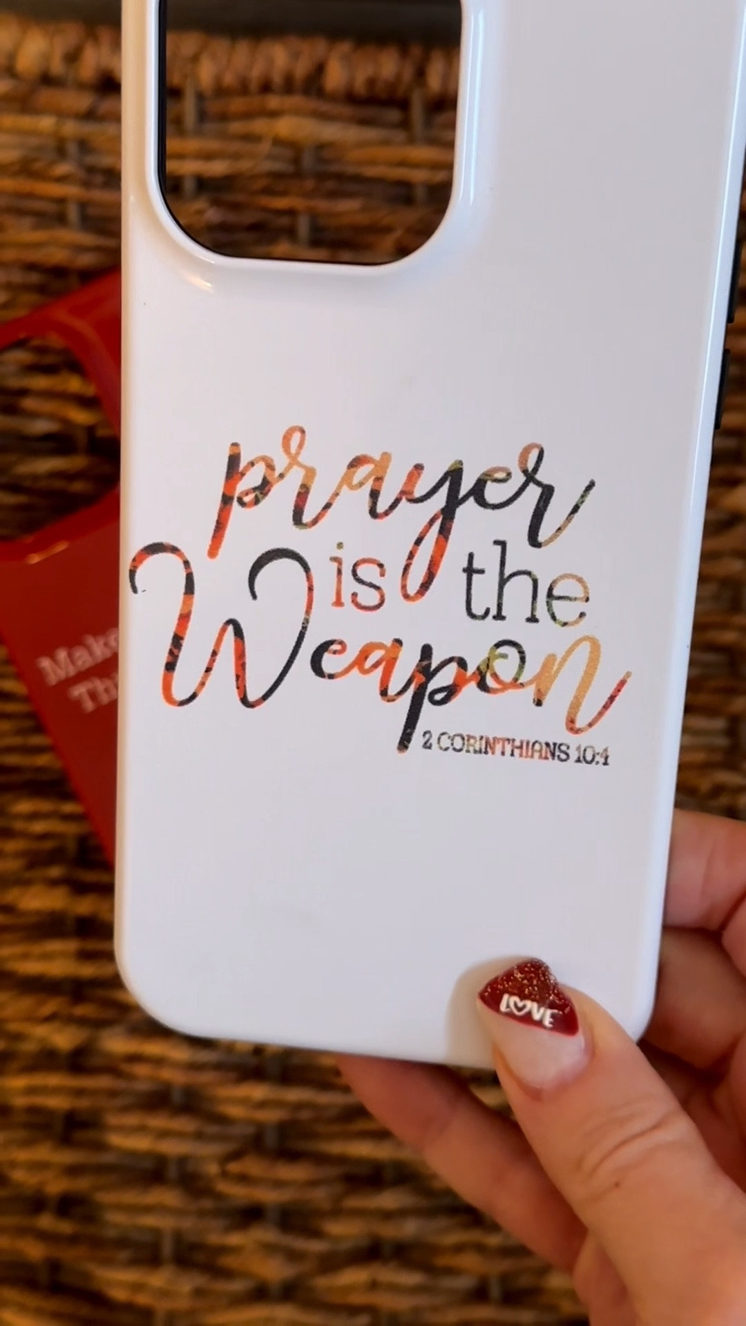 𝐓𝐫𝐞𝐧𝐝𝐢𝐧𝐠… Daily reminder 🕊️💚

#LTKselfcare #LTKdayinmylife #LTKTravel