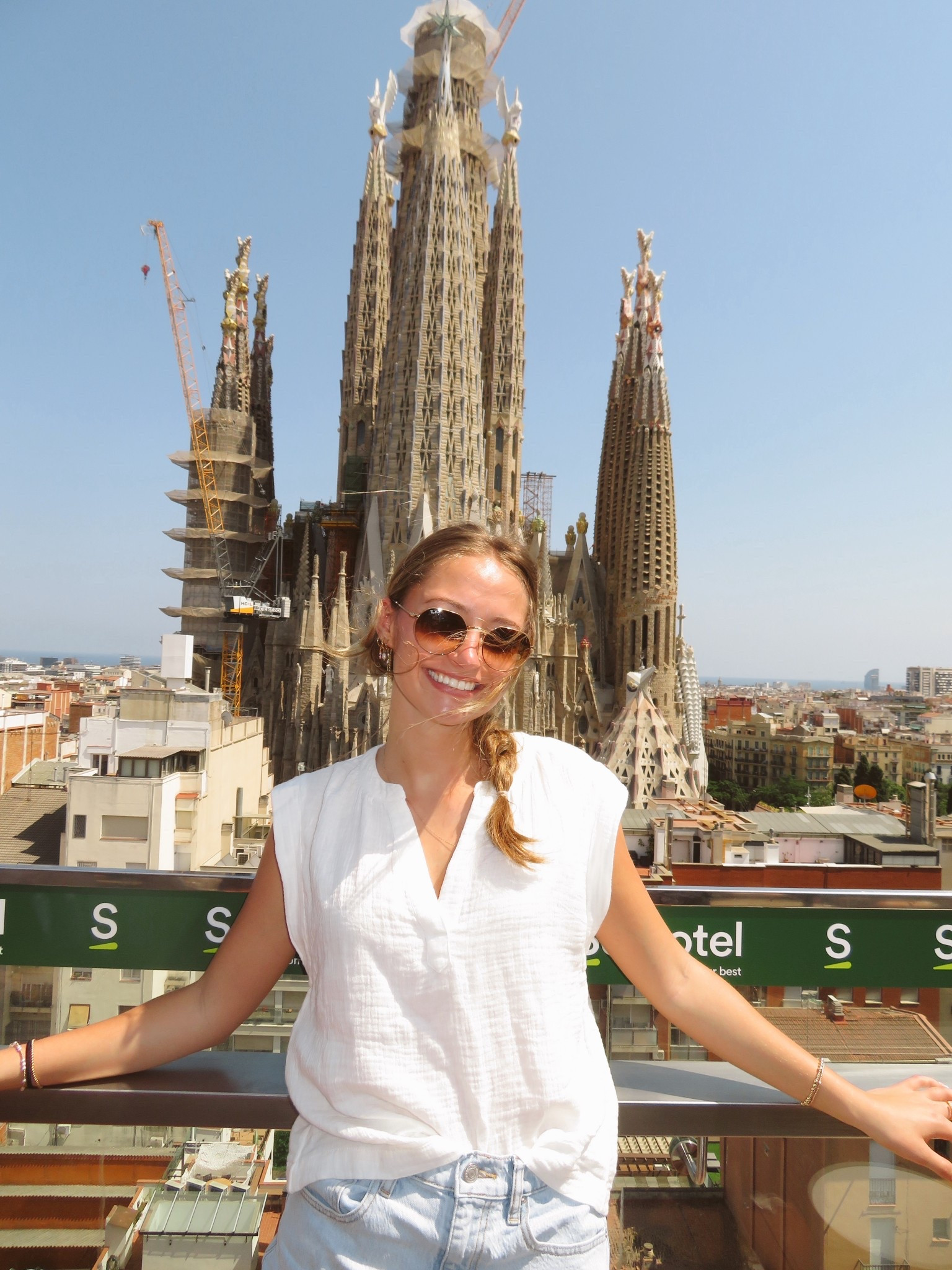 #LTKTravel #LTKU #LTKootd