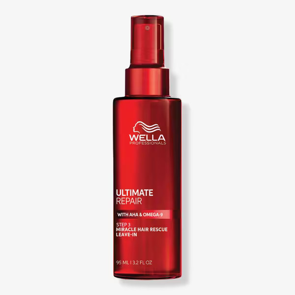 Ultimate Repair Miracle Hair Rescue | Ulta